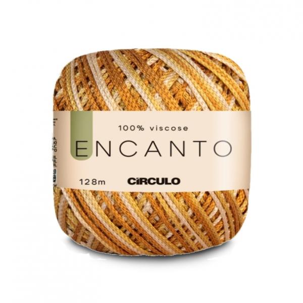 ENCANTO - COR 9390 SAVANA